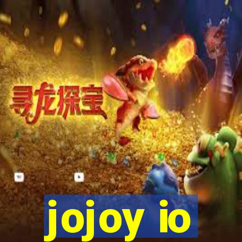 jojoy io